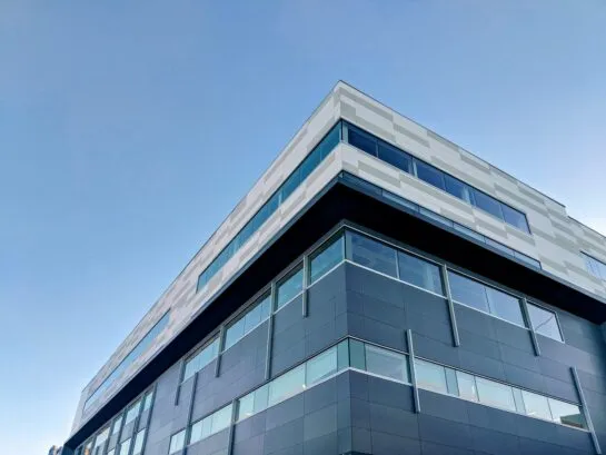 The Wagner Investment offices