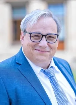 Karl Wagner, Chief Executive Officer of Wagner Investment