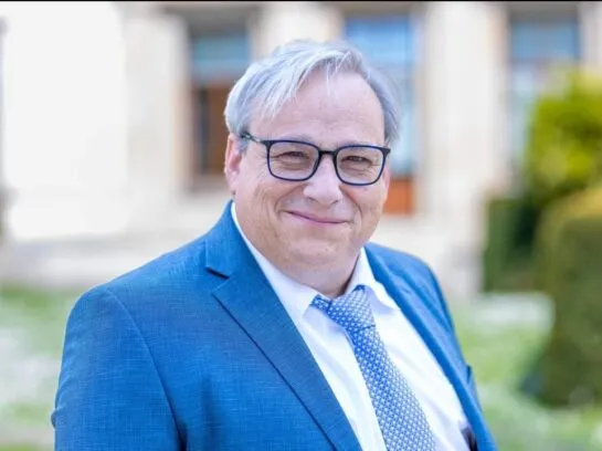 Karl Wagner, founder and Chief Executive Officer of Wagner Investment
